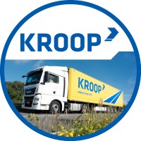 Kroop & Co. Transport + Logistik GmbH logo - Similar company to Cargoflow Logistics