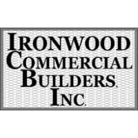 Ironwood Commercial Builders, Inc. logo - Similar company to Monteverde Engineering & Design Studio, Plc
