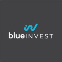 Blue Invest logo - Similar company to Veross Outbound Sales
