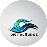 Digital Surge4 logo - Similar company to Clixrise