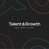 Talent & Growth logo - Similar company to Bni Bradman