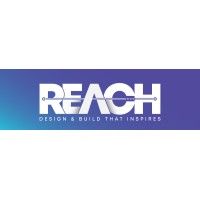 REACH Co. logo - Similar company to Beta-Tech