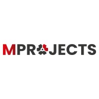 MProjects Sp. z o.o. logo - Similar company to Invenco - Mechanical Engineering & Robotics