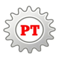 Parsi Tek logo - Similar company to Deltasanatsharif