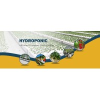 Hydroponic Agronomist logo - Similar company to International Agronomist For Agricultural Projects - Iaap