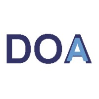 DOA Alliance logo - Similar company to H&K 4 Doa