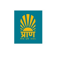 THE PRAAN FOUNDATION logo - Similar company to Ludebsoc