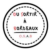 Ou Sortir à Bordeaux logo - Similar company to Label Machine Production