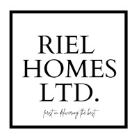 RielHomes Ltd. logo - Similar company to Canal Pc