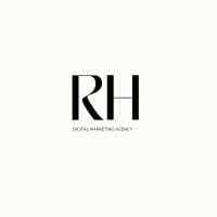 RH Digital marketing agency logo - Similar company to Jbw Group