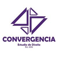 Convergencia Estudio de Diseño logo - Similar company to Basa Diseño Sas