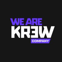 Krew Company logo - Similar company to Forque