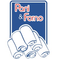 Pani&Forno Massas e Congelados logo - Similar company to Maxi Massas Franquia