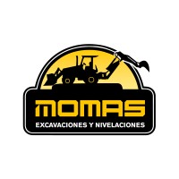 Excavaciones y Nivelaciones Momas logo - Similar company to Tractorista.Es