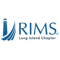 Long Island Chapter RIMS logo - Similar company to Viisor