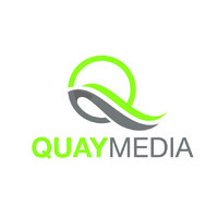 Quay Media logo - Similar company to Fir Construction Limited