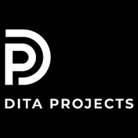 Dita Projects logo - Similar company to Sluijsmans Stedenbouw En Landschap