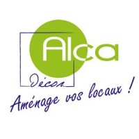 ALCA DECOR logo - Similar company to Kateya