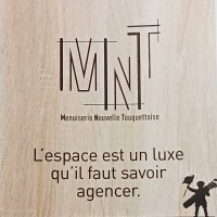 MENUISERIE NOUVELLE TOUQUETTOISE logo - Similar company to Menuiserie Palacio