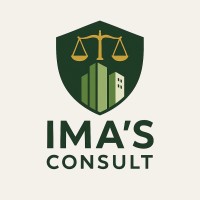 IMA’S CONSULT logo - Similar company to Evocore Solutions