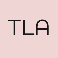 The Local Agency logo - Similar company to 10X