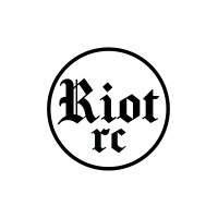 Riot Racing Club logo - Similar company to Group 4 Installations