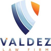 Valdez Law Firm logo - Similar company to Wilogic, Inc