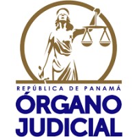 Órgano Judicial de la República de Panamá logo - Similar company to Imelcf