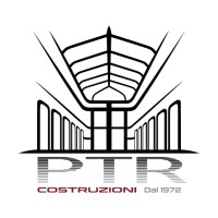PTR Costruzioni logo - Similar company to Sodamore