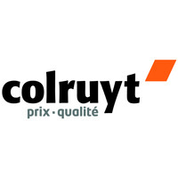 Colruyt France logo - Similar company to Codifrance Sas