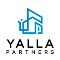 Yalla Partners logo - Similar company to Orevi Capital