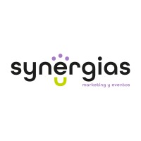 Synergias logo - Similar company to Cultura Circular