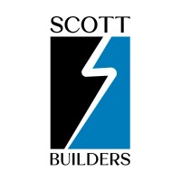 Scott Builders Inc. logo - Similar company to Carlson Construction Ltd.