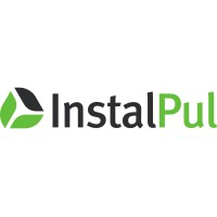 Climatización y Energias INSTALPUL S.L logo - Similar company to Saltranex