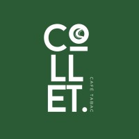 Le Collet Café Tabac logo - Similar company to Paperconcept