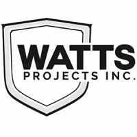 Watts Projects Inc