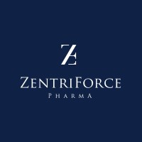 Zentriforce Pharma logo - Similar company to Marchward