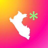 Por Un Perú Verde logo - Similar company to Reconstruyendo Tiks