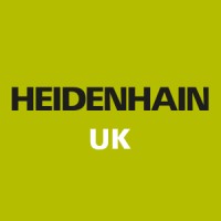 HEIDENHAIN UK logo - Similar company to Talking Industry