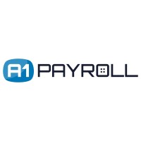 A1 Payroll Limited logo - Similar company to Payroll Everywhere