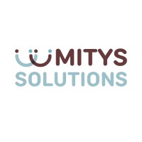 Mitys Solutions logo - Similar company to Toumishift