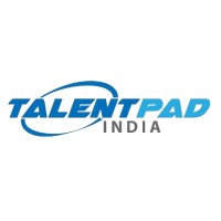 Talentpad India logo - Similar company to Fenerbahçe Fans