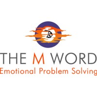 The M Word (Emotional Problem Solving) C. I. C. logo - Similar company to Selvabio
