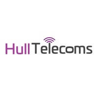 Hull Telecoms logo - Similar company to Kat Communications Ltd