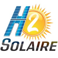 H2SOLAIRE logo - Similar company to Green Energy Mobility