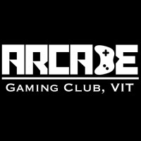 Arcade Gaming Club logo - Similar company to Zero Bug, Iim Jammu