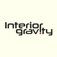 Interior Gravity logo - Similar company to Gravity Buildcon