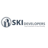 SKI Developers logo - Similar company to Orizzonte