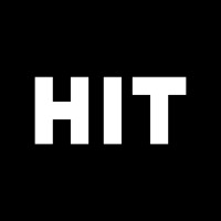 HIT logo - Similar company to The Hit