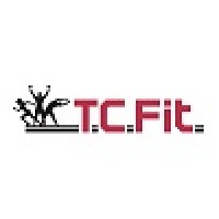 TC Fit logo - Similar company to Motion - Physical Therapy